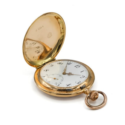 Orologio tasca uomo - orologio,