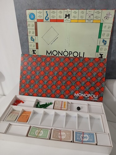 Gioco tavolo società in - gioco, da